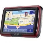 GPS navigácie