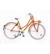 Dámsky bicykel