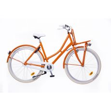 Dámsky bicykel
