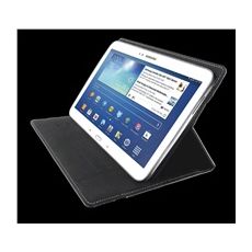 Trust univerzálne puzdro pre 10" tablety - Stick&Go Folio Case with stand for 10" tablets