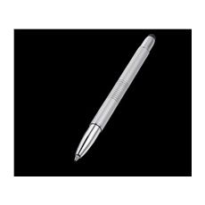 Dotykové pero pre iPady a tablety - 3-in-1 Stylus & Ballpoint