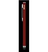 Dotykové pero pre iPady a tablety - High Precision Stylus Pen - red