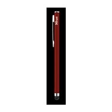 Dotykové pero pre iPady a tablety - High Precision Stylus Pen - red