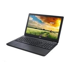 ACER Aspire E15 E5-572G-30X2 i3-4000M(2.40GHz) 4GB 1TB 15.6" HD leskly DVDRW Nv840M 2GB Win8.1 čierna 2r