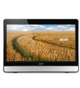 Acer LCD T232HLAbmjjz 23''(58cm) IPS LED TOUCH 1920x1080 100M :1 300cd 5ms HDMI VGA USB repro ZeroFrame čierny