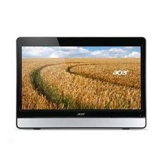 Acer LCD T232HLAbmjjz 23''(58cm) IPS LED TOUCH 1920x1080 100M :1 300cd 5ms HDMI VGA USB repro ZeroFrame čierny
