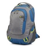 F4F29AA HP Outdoor Sport g/blu Backpack