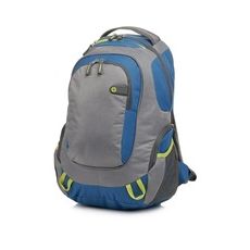 F4F29AA HP Outdoor Sport g/blu Backpack