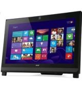 ACER Veriton Z2660G Wc Intel-G3220(3.00GHz) 4GB 500GB DVDRW Win7+Win8 Pro 2r