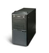 ACER Veriton M2631EC i7-4790(3.60GHz) 4GB 1TB DVDRW 220W Win7Pro+Win8 Pro čierna 2r