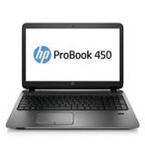 HP ProBook 450 G2 i5-4210U 15.6 FHD CAM, AMDR5M255/2G, 8GB, 1TB, DVDRW, FpR, U3, b/g/n, BT, Backlit kbd, Win 8.1