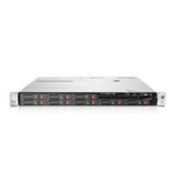 SERV HP DL360eGen8 E5-2407v2 1x4GB 1x1TB B120i 4LFF 460W 1U Rack 3-1-1