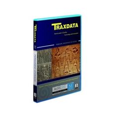 TRAXDATA M-DISC DVD 3 IN 1 PACK