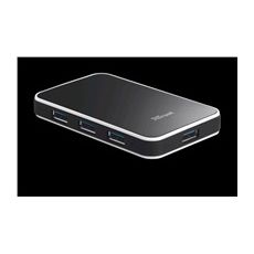 Trust USB Hub 4 port USB 3.0