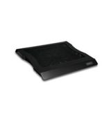 Crono CB123 - aktivna chladiaca podložka notebook do 15.6"