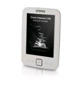 Crono Impresio C04 e-Book - elektronická čitačka knih