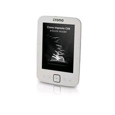 Crono Impresio C04 e-Book - elektronická čitačka knih