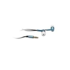 Crono E14M - sluchátka, 3.5mm jack, modrá