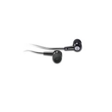 Crono E13B - sluchátka, 3.5mm jack, čierne