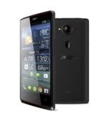 Acer Liquid E3 Dual SIM 4.7"1280x720 1.2GHzQC 4GB RAM 1GB kam. 2/13Mpx WiFi 3G BT microSD microUSB Android4.2 čierny