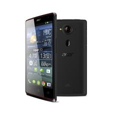 Acer Liquid E3 Dual SIM  4.7"1280x720 1.2GHzQC 4GB RAM 1GB kam. 2/13Mpx WiFi 3G BT microSD microUSB  Android4.2 čierny