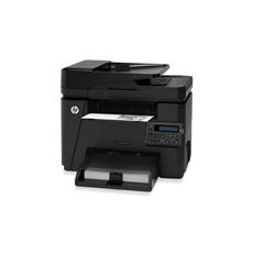 HP LaserJet Pro MFP M225dn A4