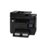 HP LaserJet Pro MFP M225dw A4