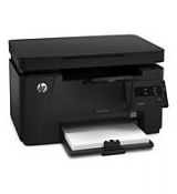 HP LaserJet Pro MFP M125a