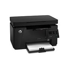 HP LaserJet Pro MFP M125a