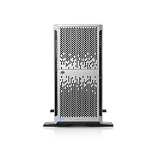SERV HP ML350eGen8 v2 E5-2420v2 1x8GB 1x1TB B120 4LFF HP DVDRW 460W Tower 1-1-1