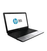 HP 355 G2 A8-6410 15.6" CAM AMD8670M/2GB 4GB 1TB DVDRW bgn BT Win 8.1