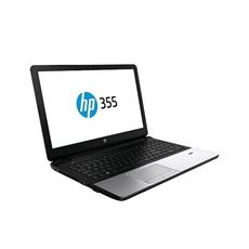 HP 355 G2 A8-6410 15.6" CAM AMD8670M/2GB 4GB 1TB DVDRW bgn BT Win 8.1