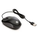 HP USB Travel Mouse