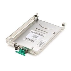 HP MWS HDD/SSD Bracket (ZBook 15, 17)