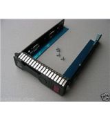 HP 3.5" Gen 8 Hot-Swap SAS/SATA Hard Disk Drive Caddy