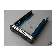 HP 3.5" Gen 8 Hot-Swap SAS/SATA Hard Disk Drive Caddy