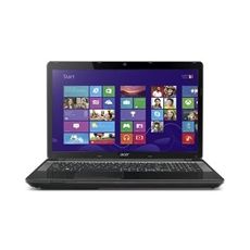 ACER TravelMate TMP276 i5-4210(1.70GHz) 8GB 1TB 17.3" FHD matný NV840M 2GB DVDRW Win7PRO+Win8PRO čierna 2r