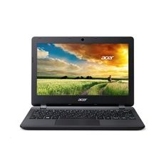Acer Aspire E11S ES1-111M-C02R Intel-N2840(2.58GHz) 2GB 32GB eMMC 11.6" HD matný Win8.1+Bing čierna 2r