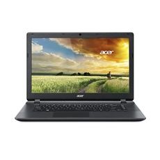ACER Aspire E15S ES1-512-C3LA Intel-N2840(2.58GHz) 2GB 500GB 15.6" WXGA lesklý Win8.1 čierna 2r