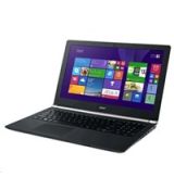 Acer Aspire V 15 Nitro VN7-591G-76L9 i7-4710(2.50GHz) 16GB 1TB+128GB SSD 15.6" FHD Nv860M 2GB Win8.1čierna 2r