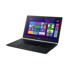 Acer Aspire V 15 Nitro VN7-591G-76L9 i7-4710(2.50GHz) 16GB 1TB+128GB SSD 15.6" FHD Nv860M 2GB Win8.1čierna 2r