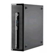 HP ProDesk 400 SFF, i3-4130, Intel HD, 8GB, 128GB SSD, DVDRW, KLV+MYS, W7PRO+W8.1PRO, 1y