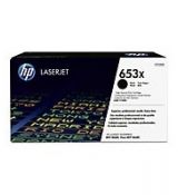 CF320X čierna tonerová kazeta HP 652A LaserJet