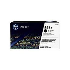 CF320X čierna tonerová kazeta HP 652A LaserJet