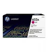 CF323A purpurová tonerová kazeta HP 653A LaserJet