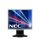 17" LCD TN W-LED, 1280x1024/60Hz,5ms,1000:1,250cd,audio, DVI+VGA, BK + Touchscreen folia, USB, odporova