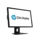 HP Dreamcolor Z24x 24" IPS, 1920x1200 FHD, 1000:1, 6ms, 350cd, DVI-D, HDMI, DP, USB, PIVOT