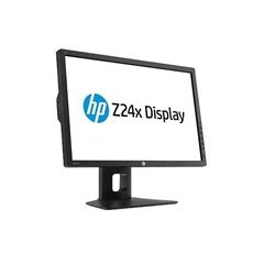 HP Dreamcolor Z24x 24" IPS, 1920x1200 FHD, 1000:1, 6ms, 350cd, DVI-D, HDMI, DP, USB, PIVOT
