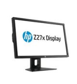 HP Dreamcolor Z27x 27" IPS, 2560x1440 FHD, 1000:1, 12ms, 380cd, HDMI, DP, USB, PIVOT