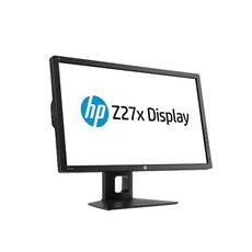 HP Dreamcolor Z27x 27" IPS, 2560x1440 FHD, 1000:1, 12ms, 380cd, HDMI, DP, USB, PIVOT